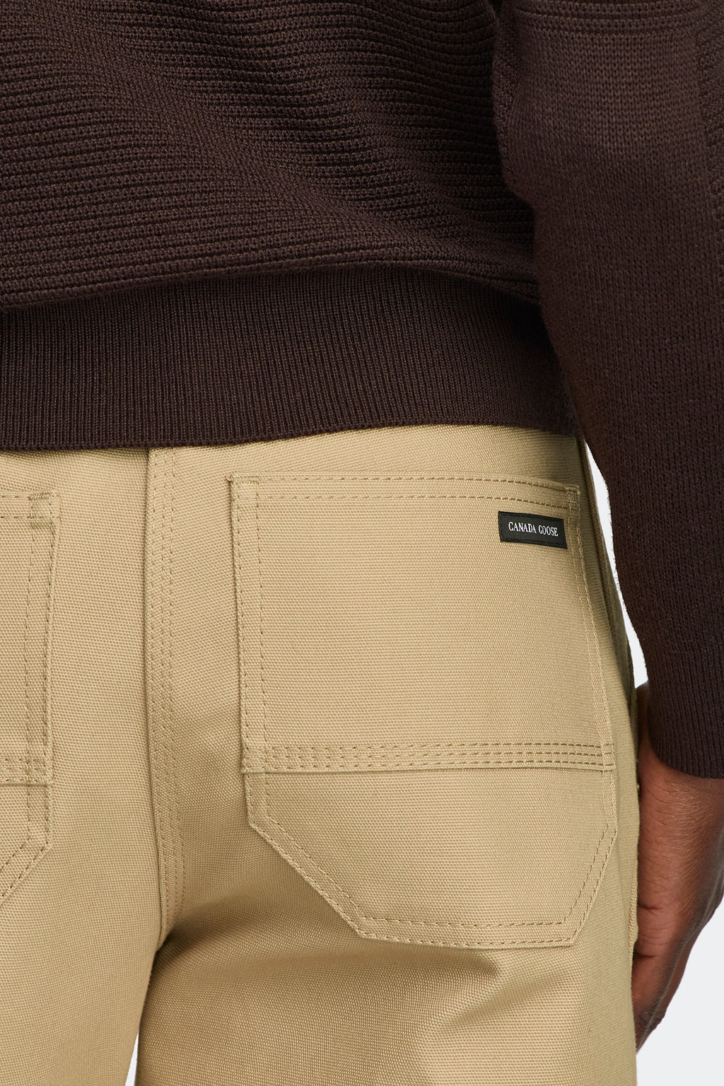 Beaumont Pant