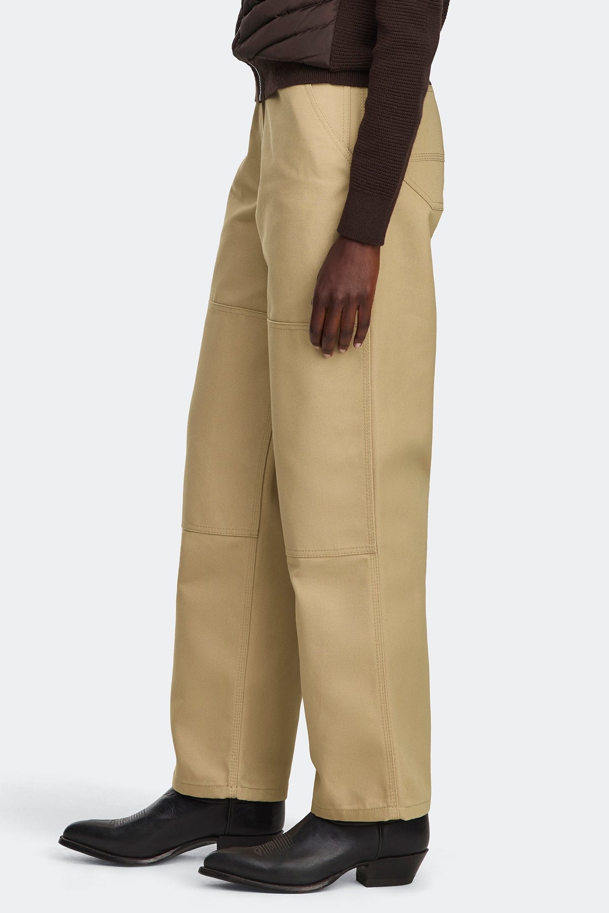 Beaumont Pant