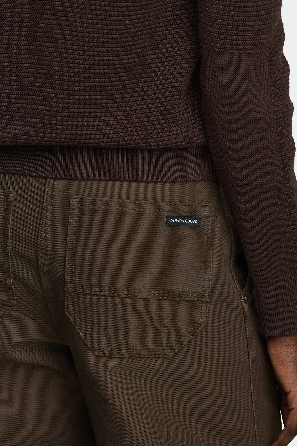 Beaumont Pant