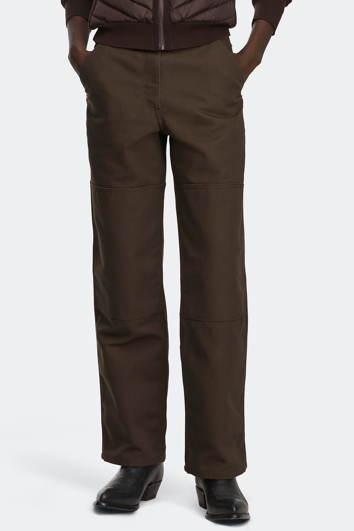 Beaumont Pant