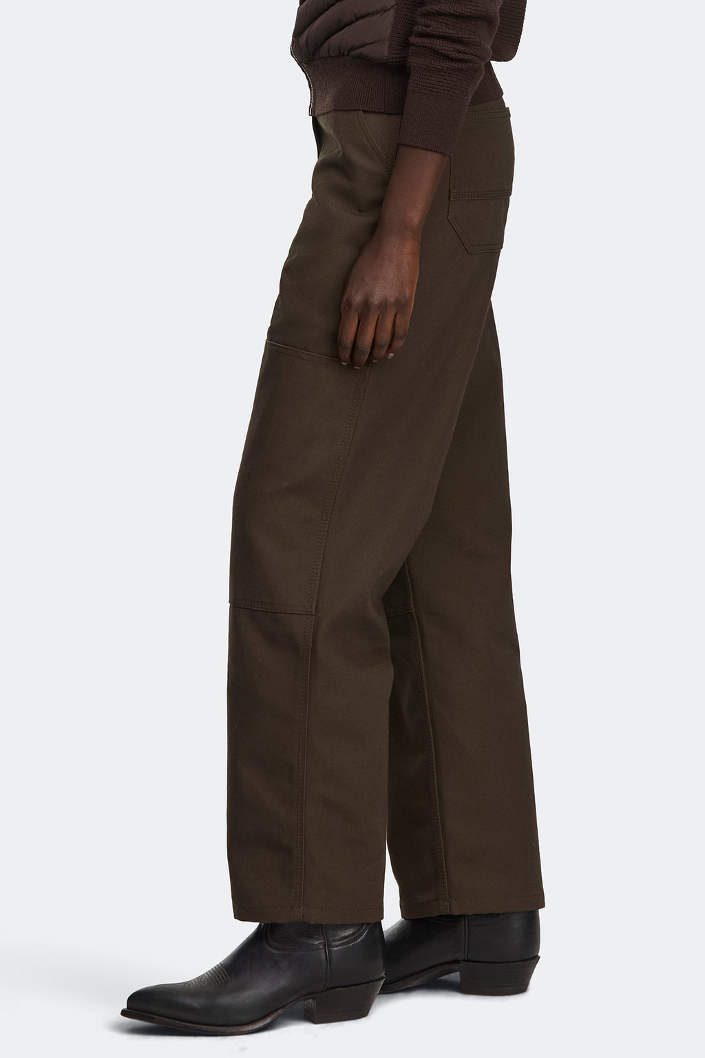 Beaumont Pant