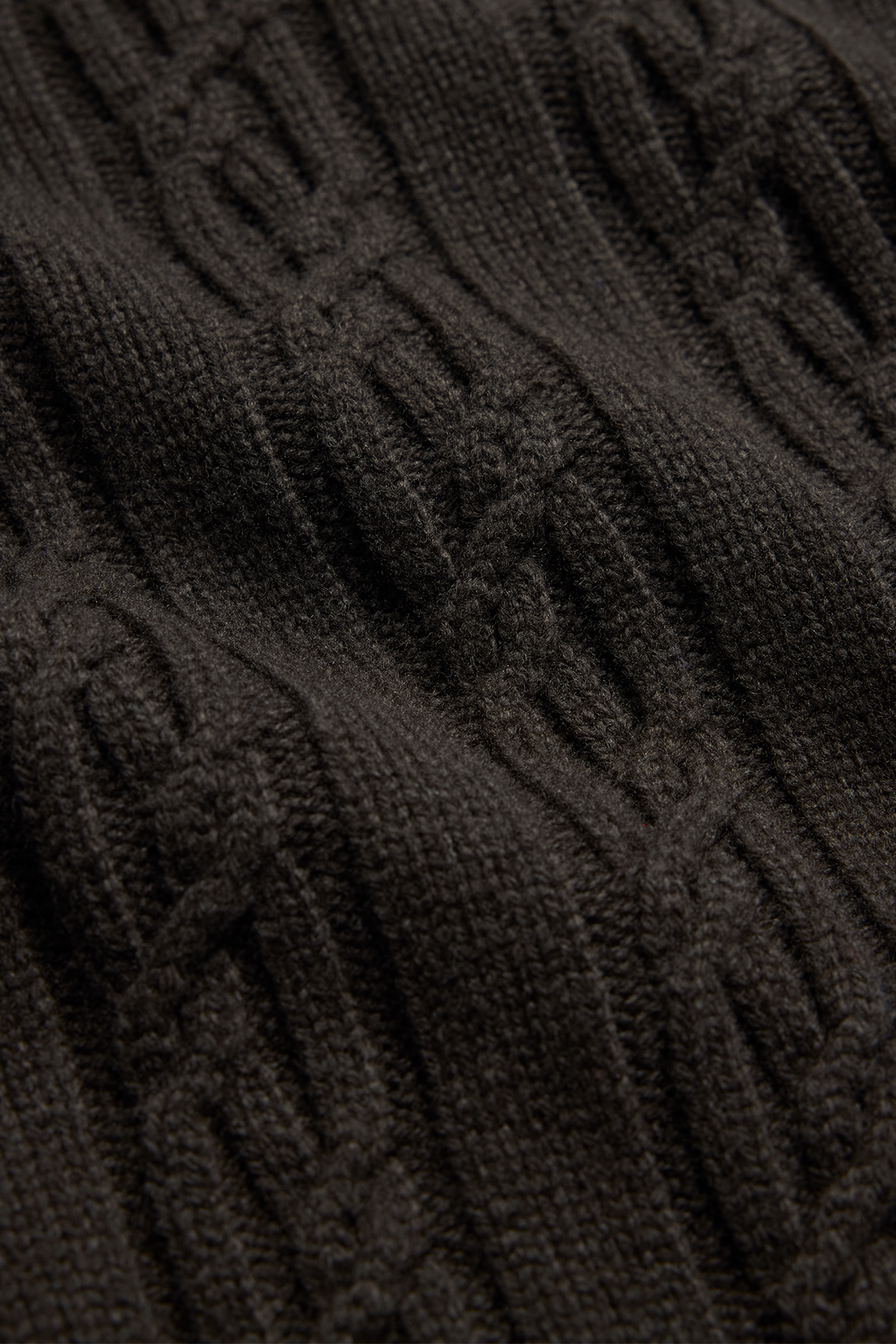 Habel Knit Crew