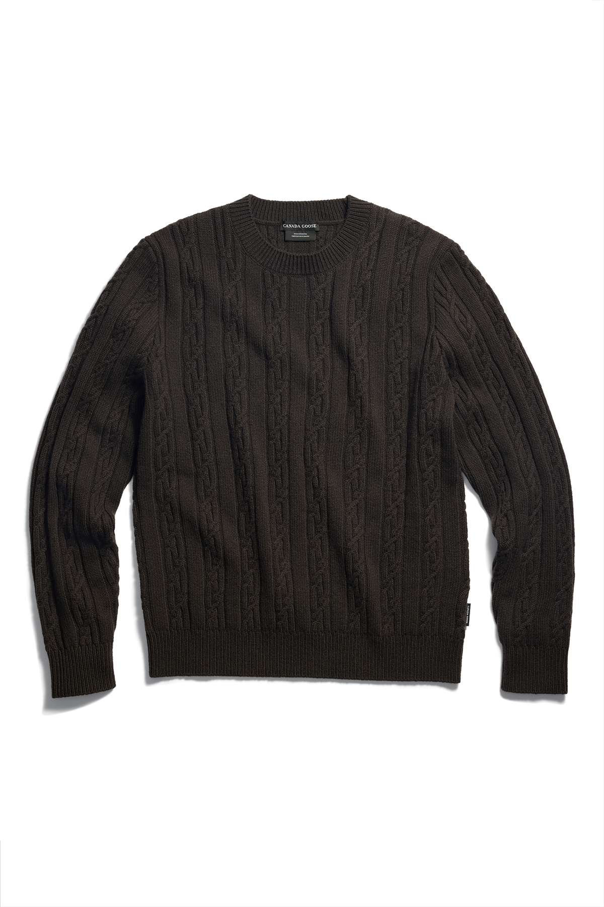 Habel Knit Crew