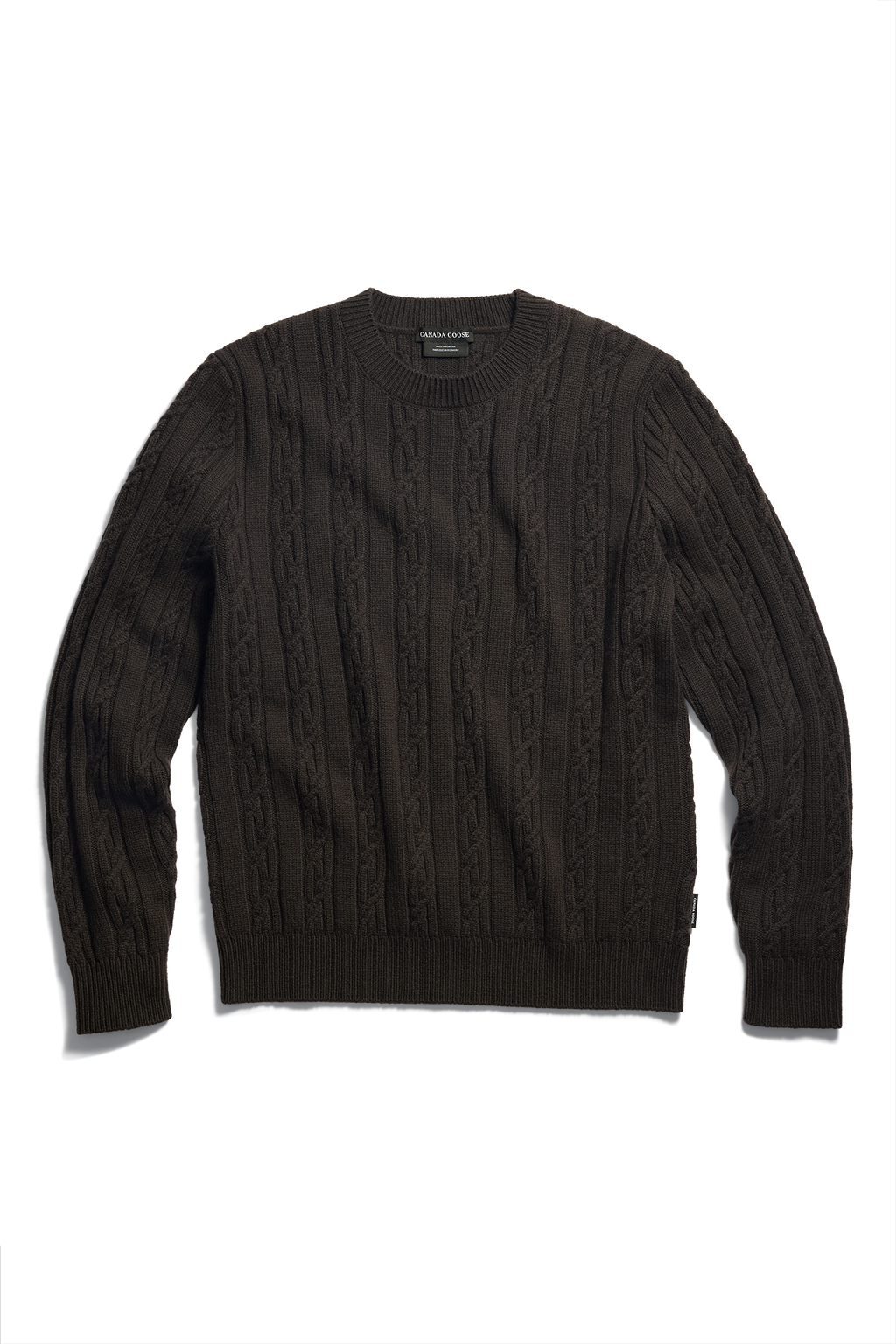 Habel Knit Crew
