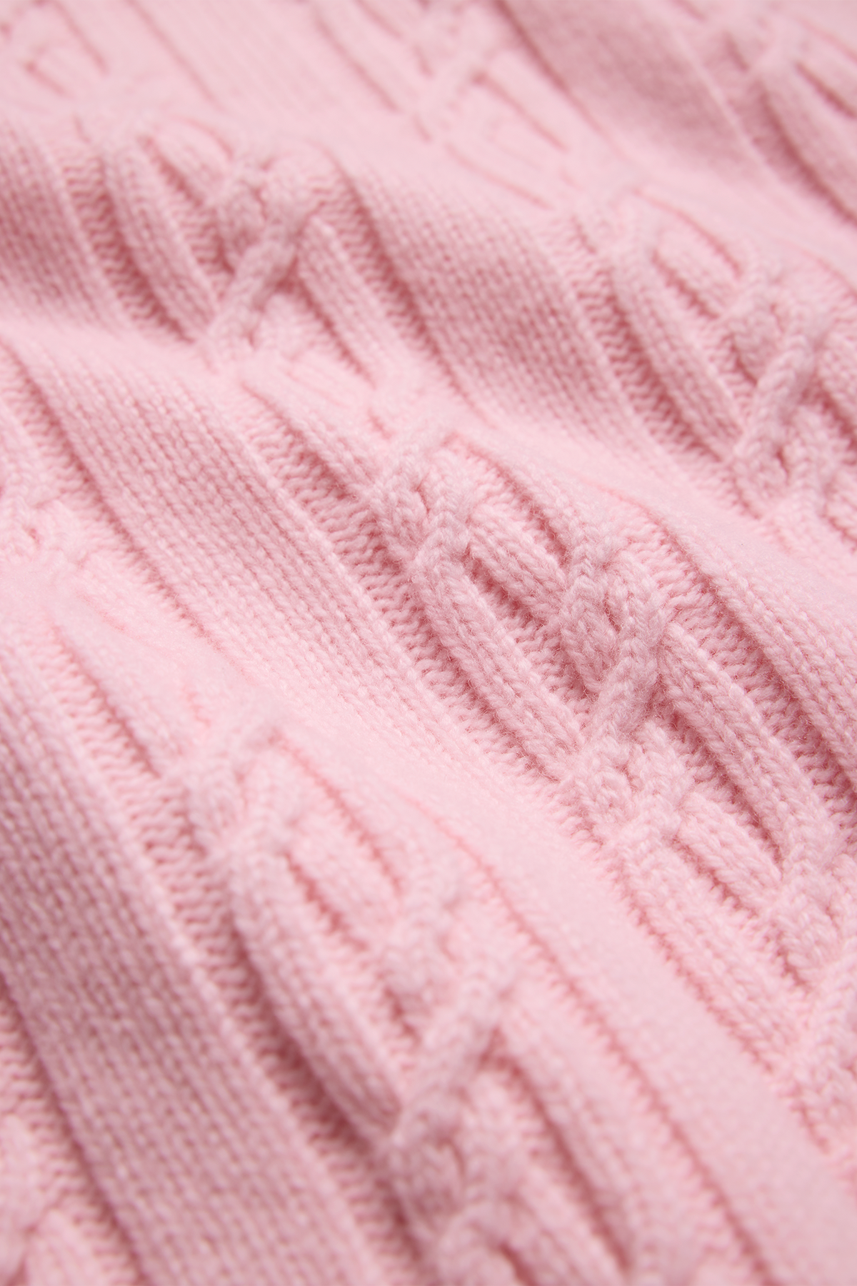 Habel Knit Crew