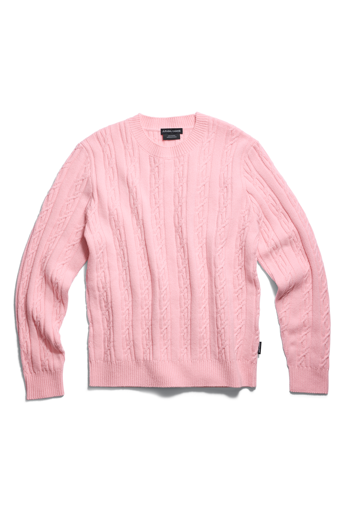 Habel Knit Crew