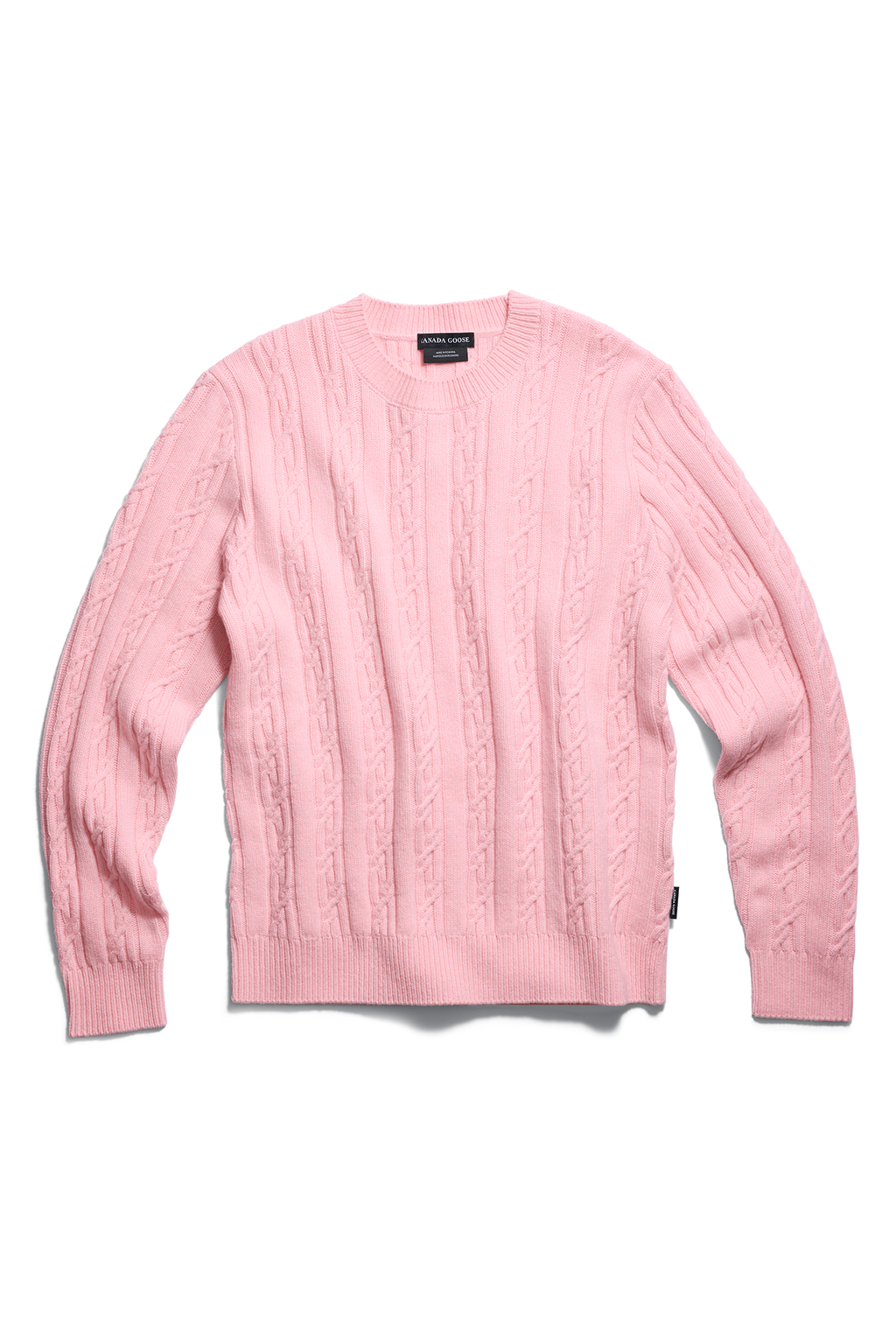 Habel Knit Crew