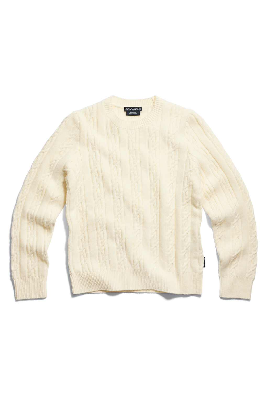 Habel Knit Crew