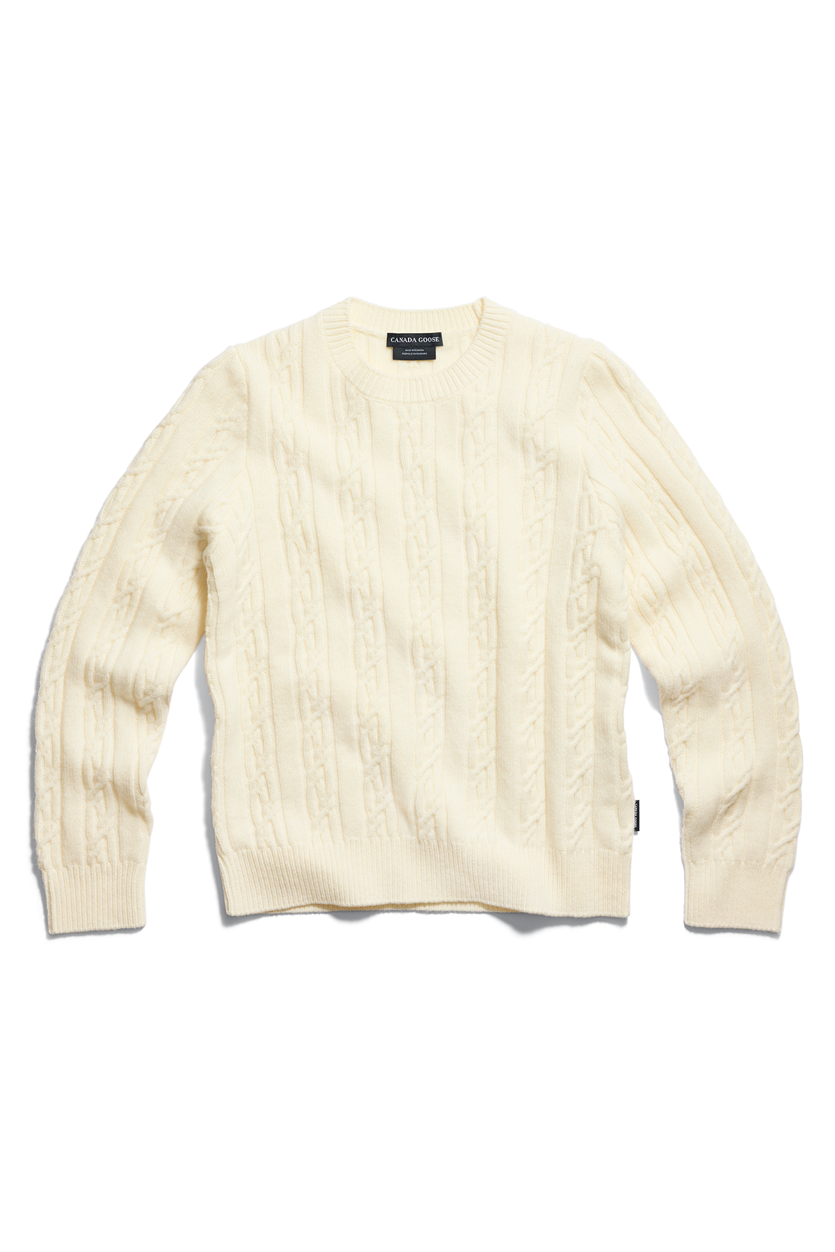 Habel Knit Crew