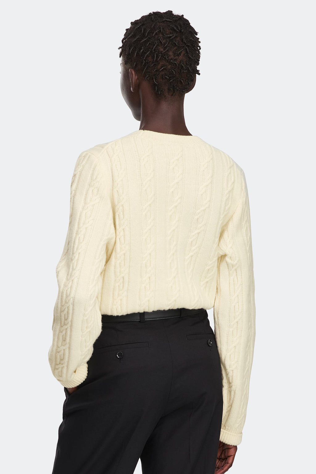 Habel Knit Crew