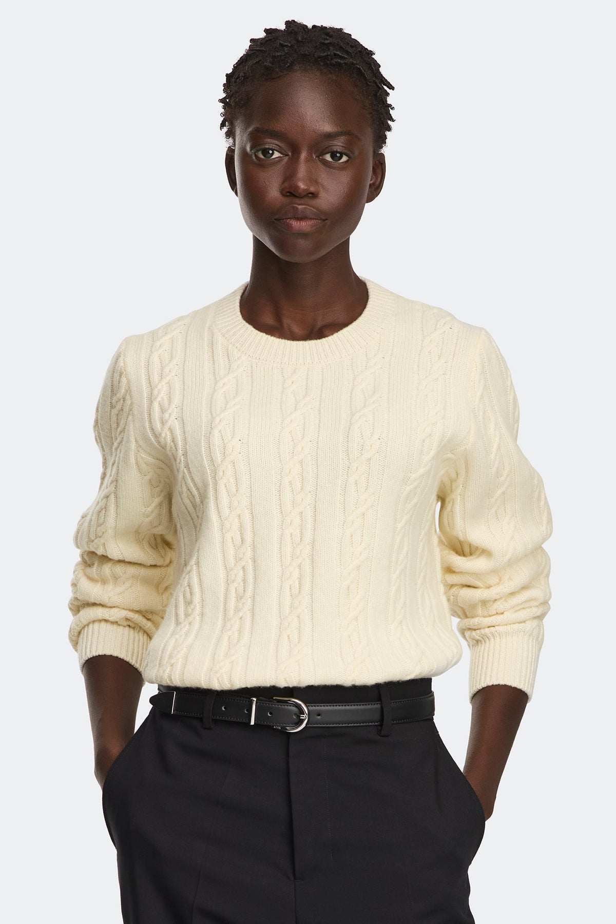 Habel Knit Crew