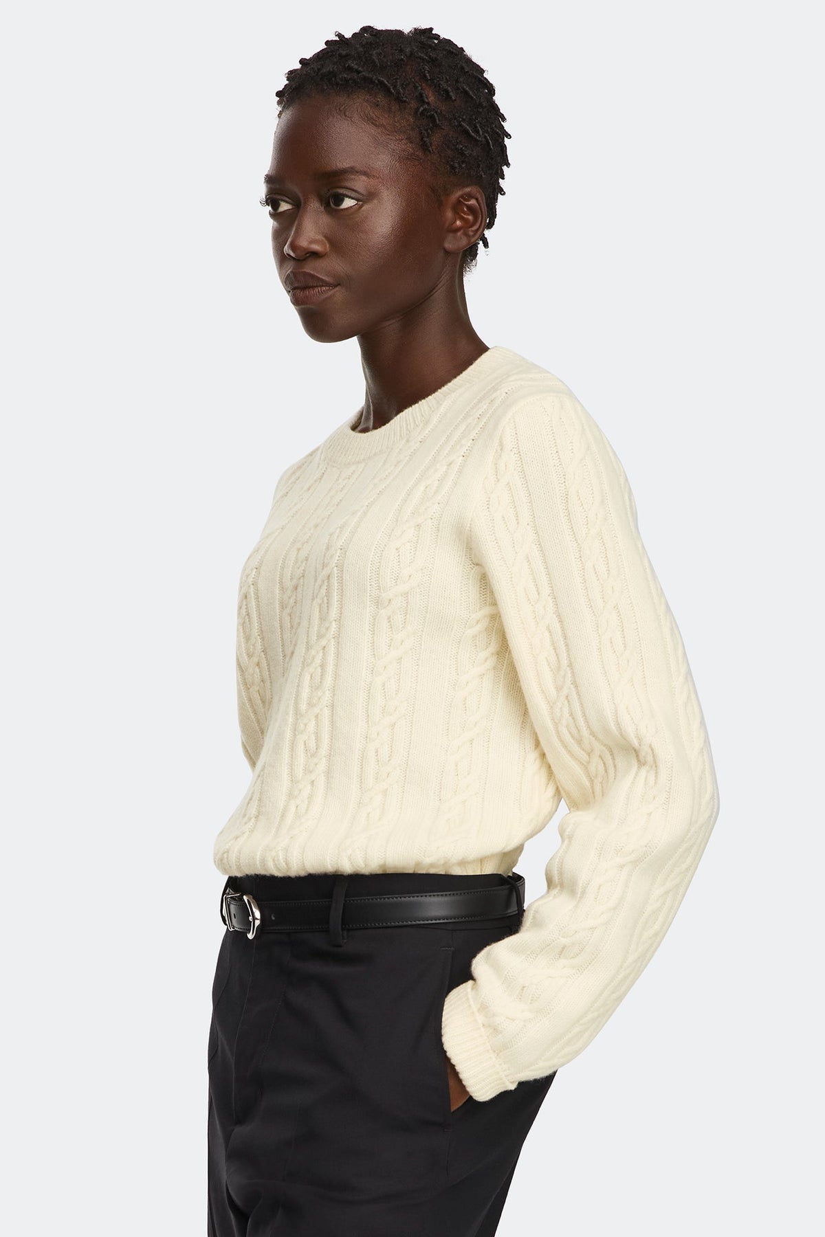 Habel Knit Crew