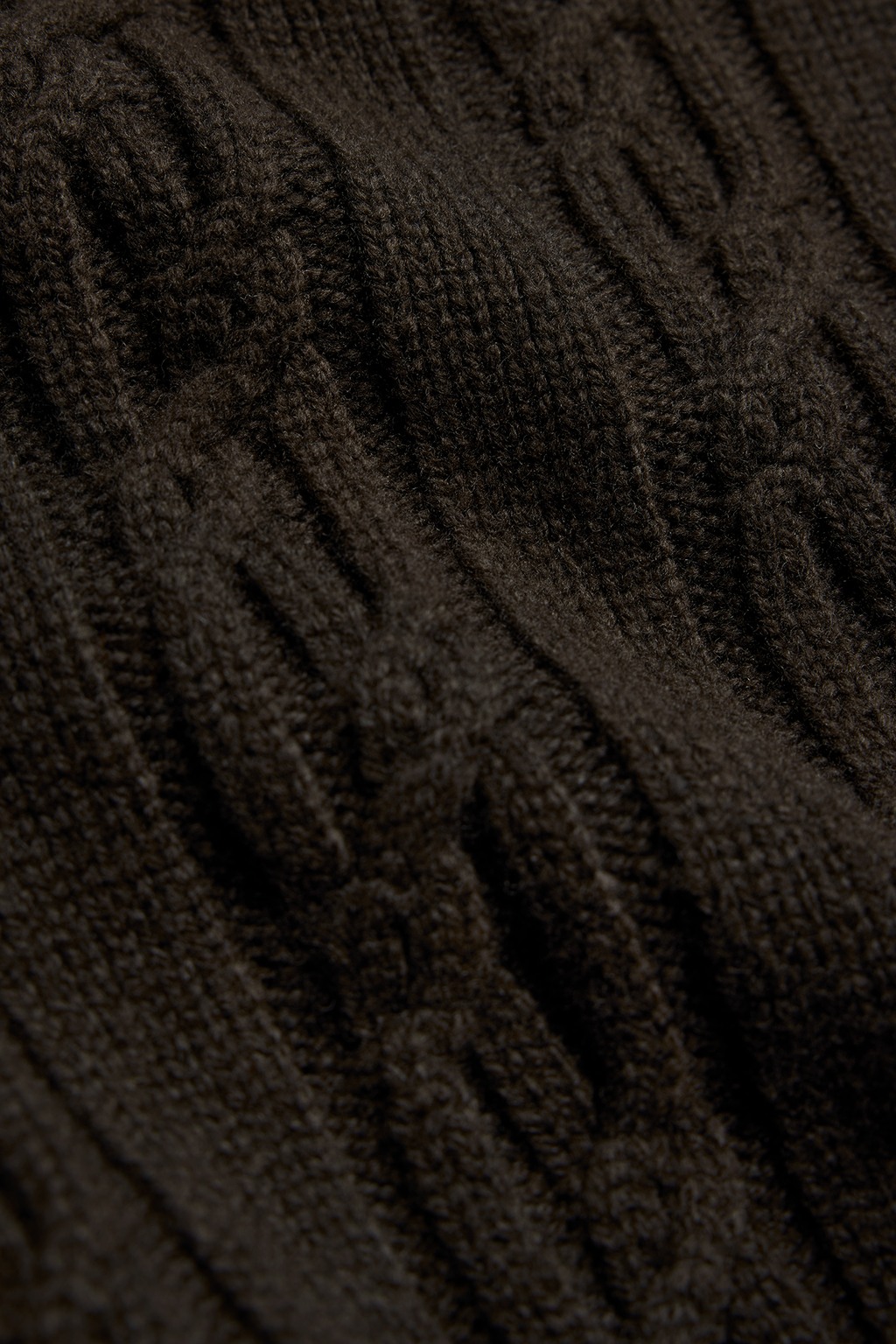 Habel Knit Crew