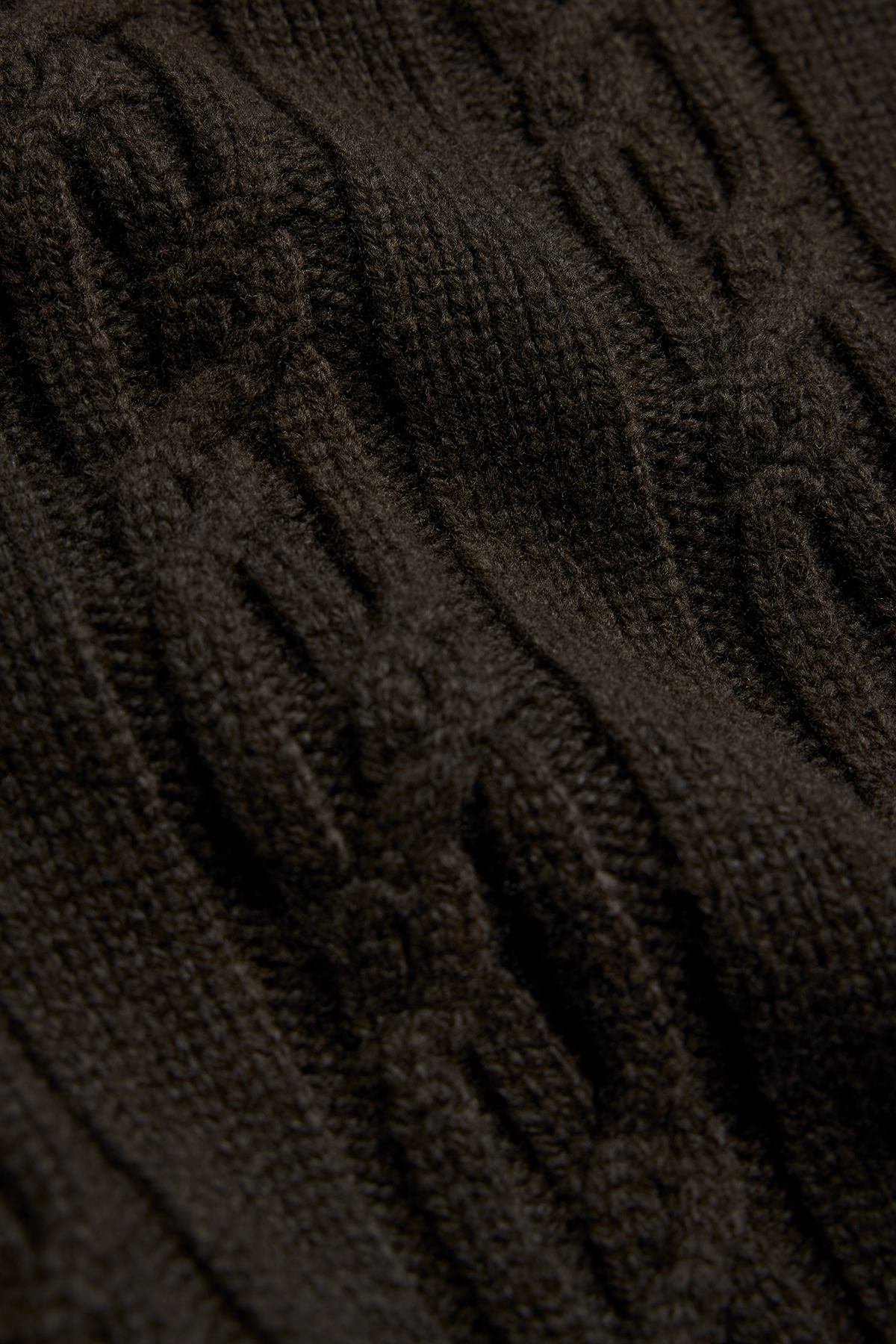 Habel Knit Crew