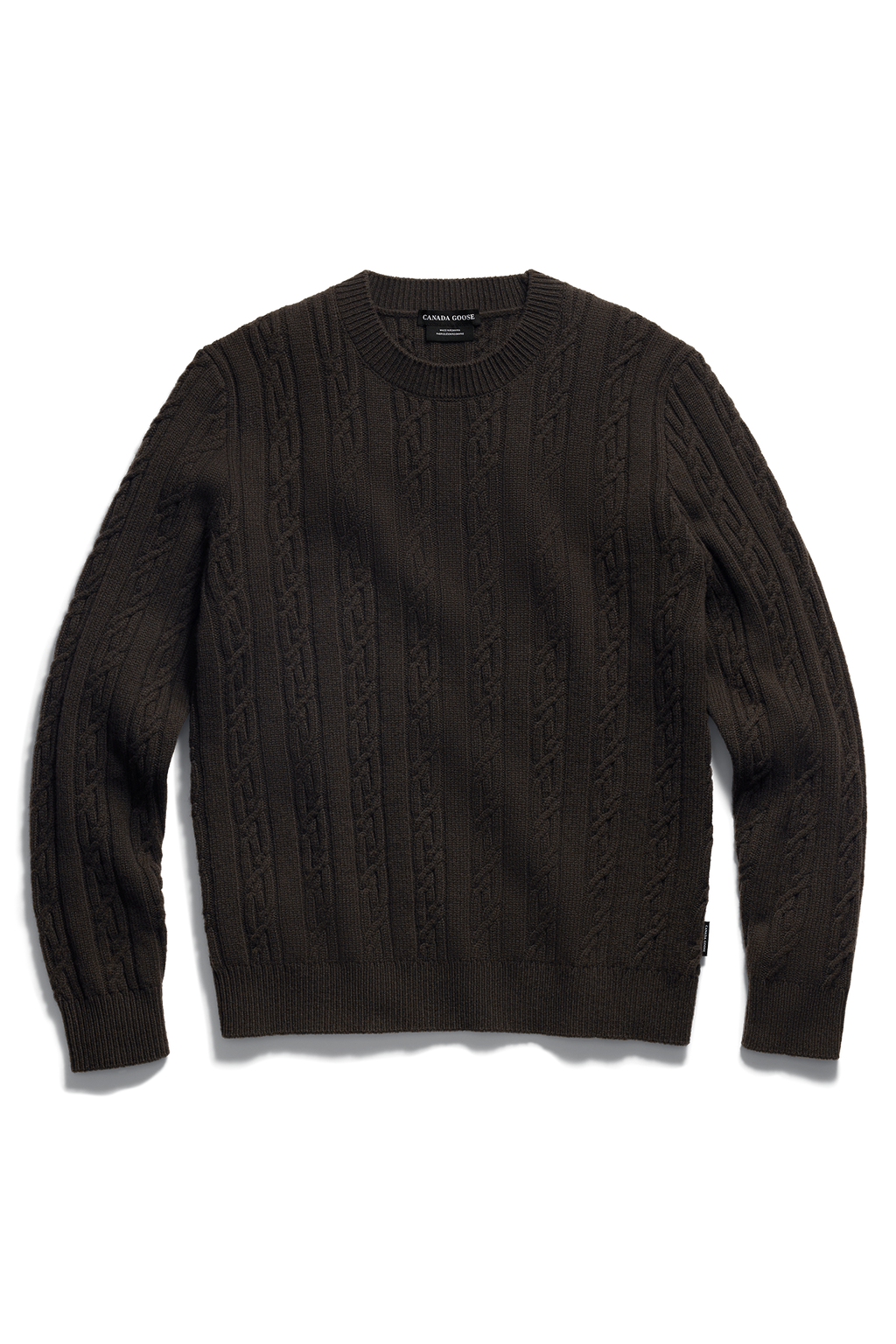 Habel Knit Crew