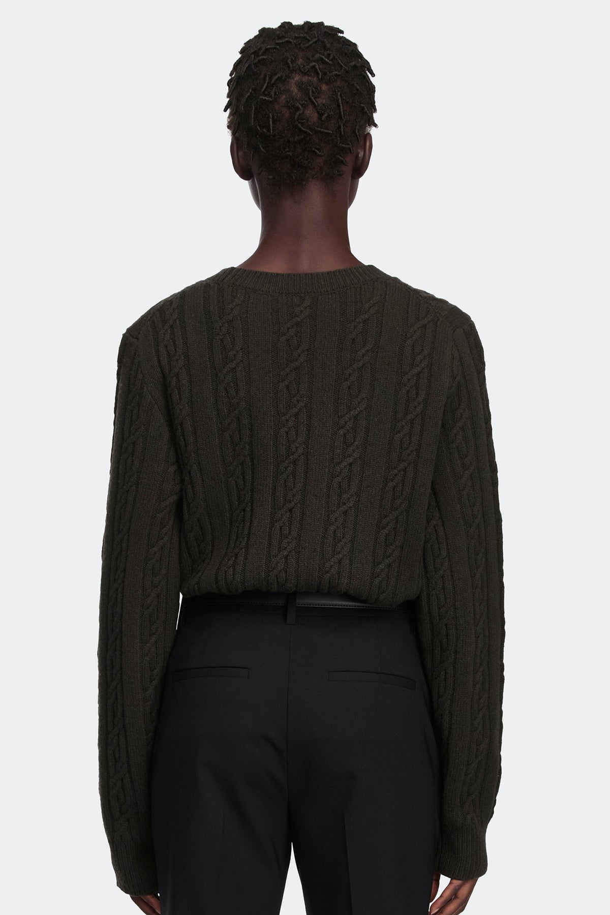 Habel Knit Crew