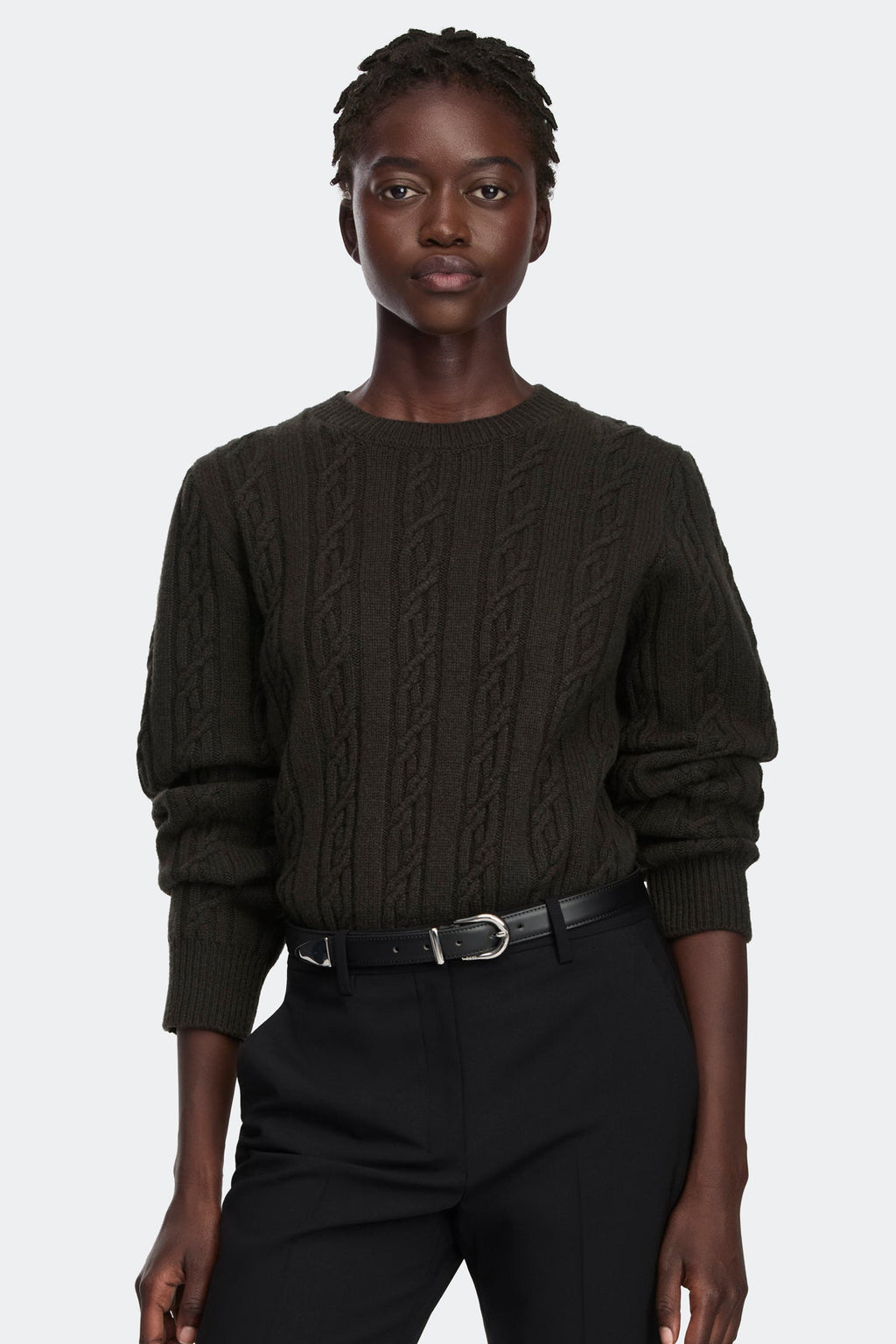 Habel Knit Crew