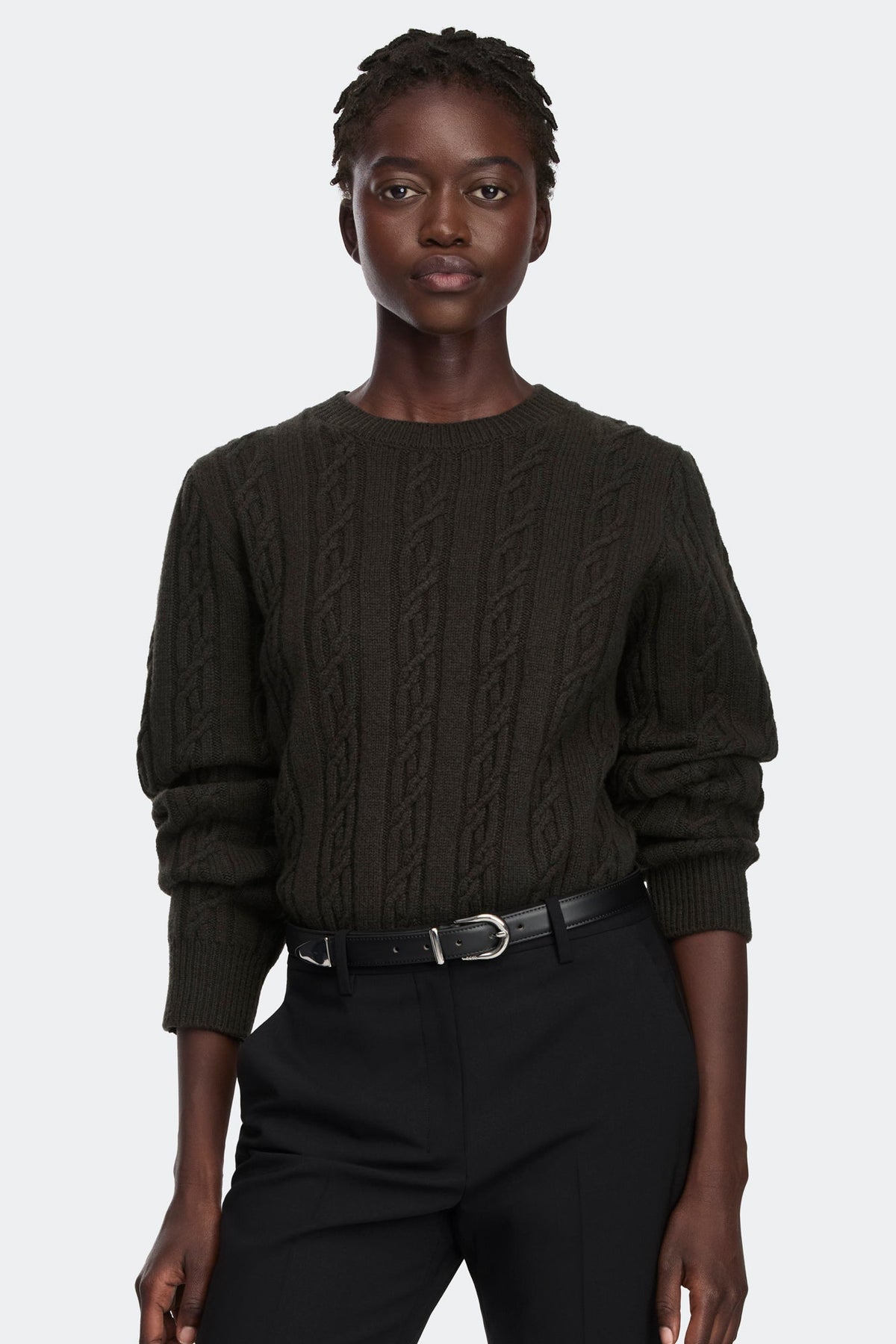 Habel Knit Crew