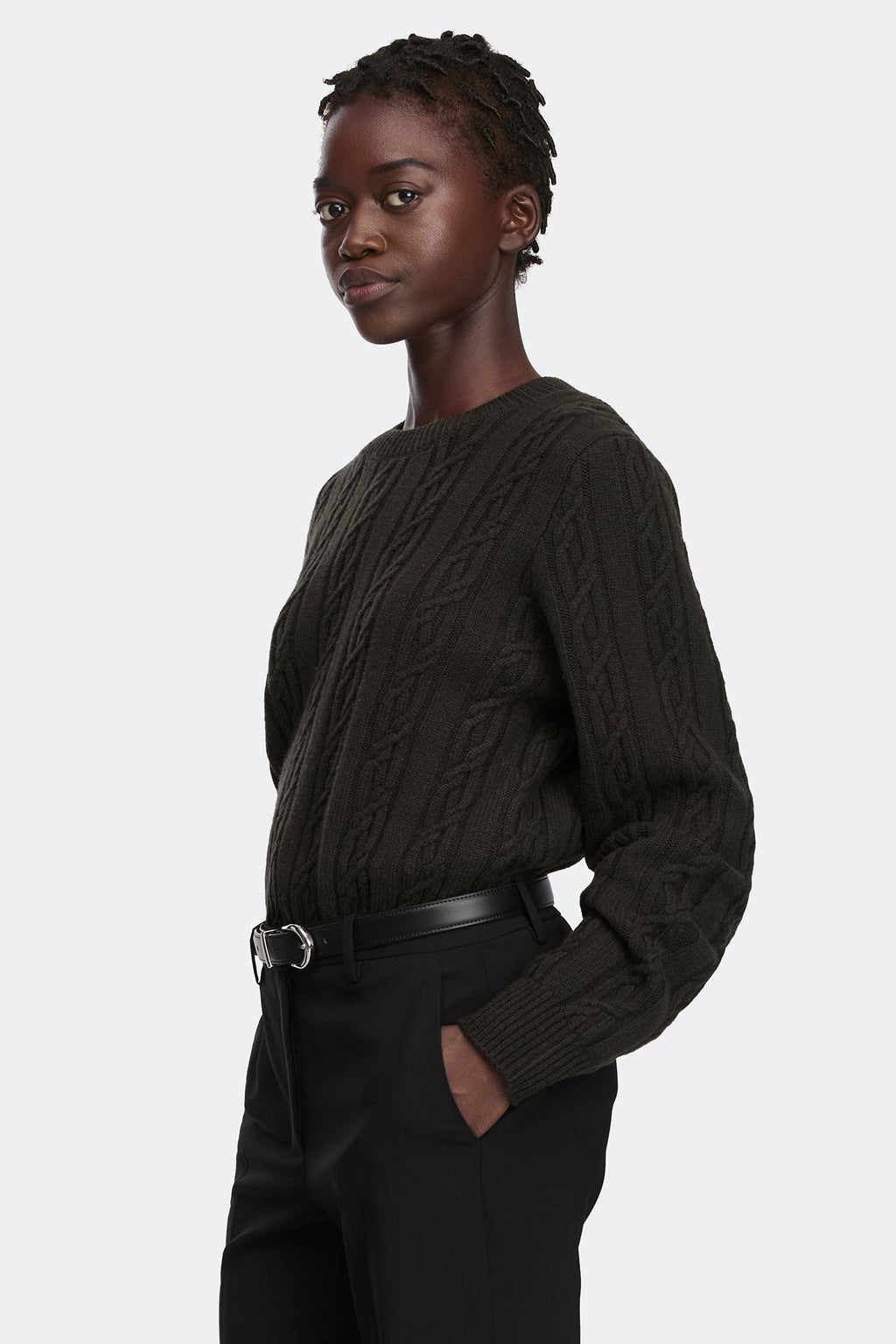 Habel Knit Crew