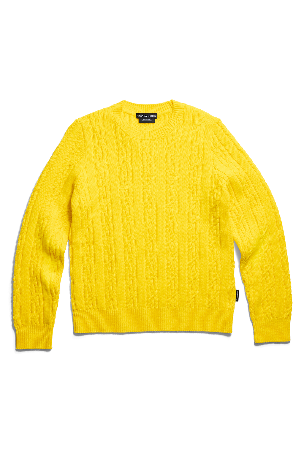 Habel Knit Crew