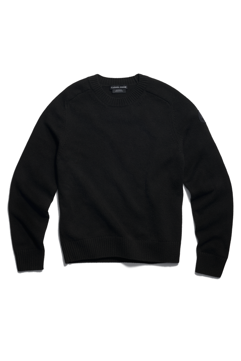 Joffre Knit Crew