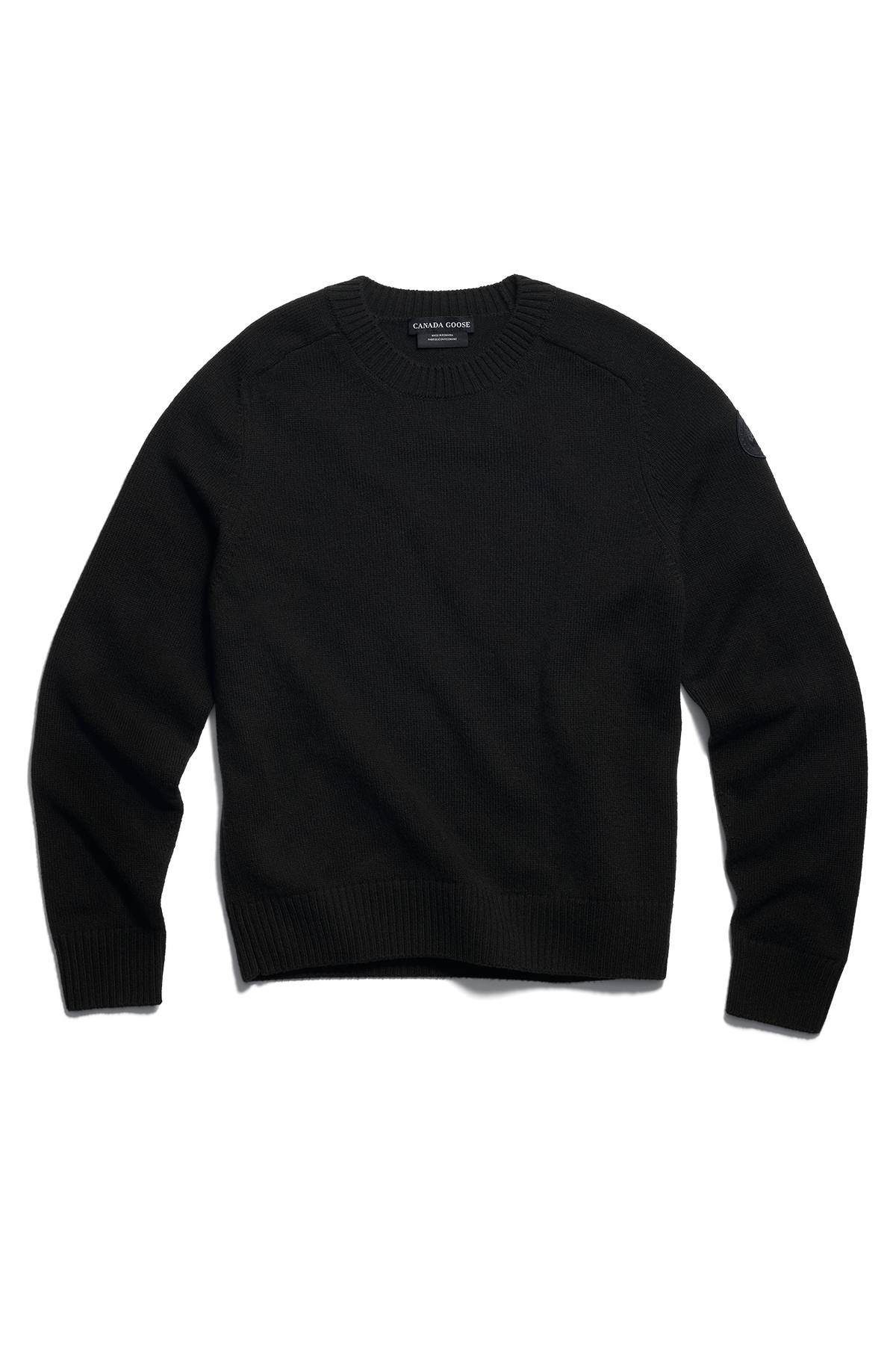 Joffre Knit Crew
