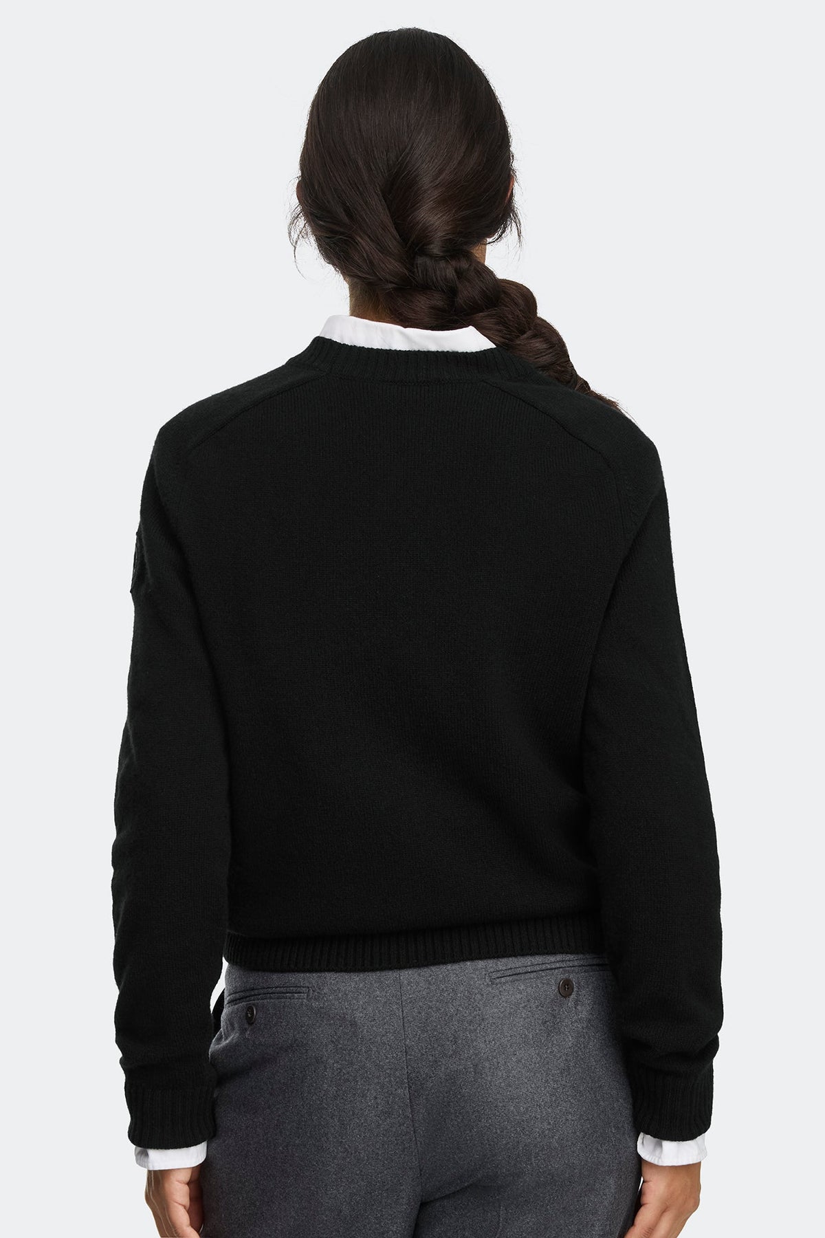Joffre Knit Crew