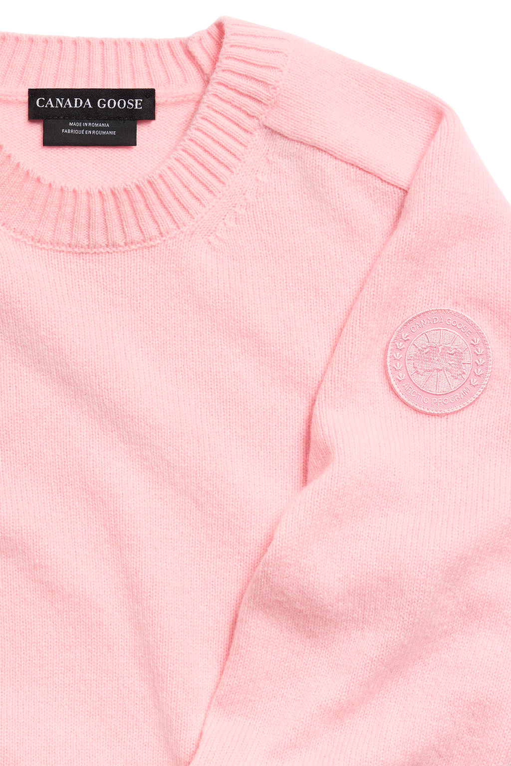 Joffre Knit Crew