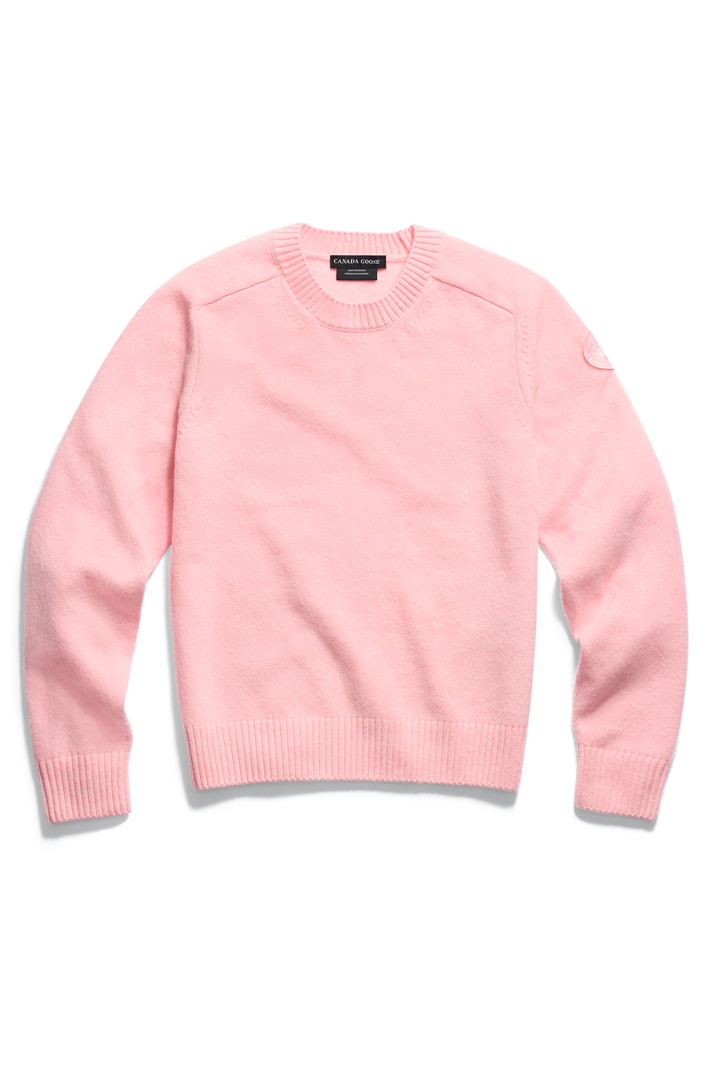Joffre Knit Crew