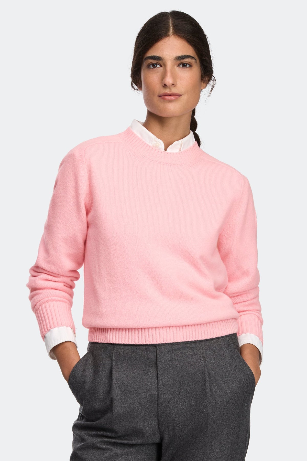 Joffre Knit Crew