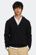 Mckinney Knit Quarter Zip