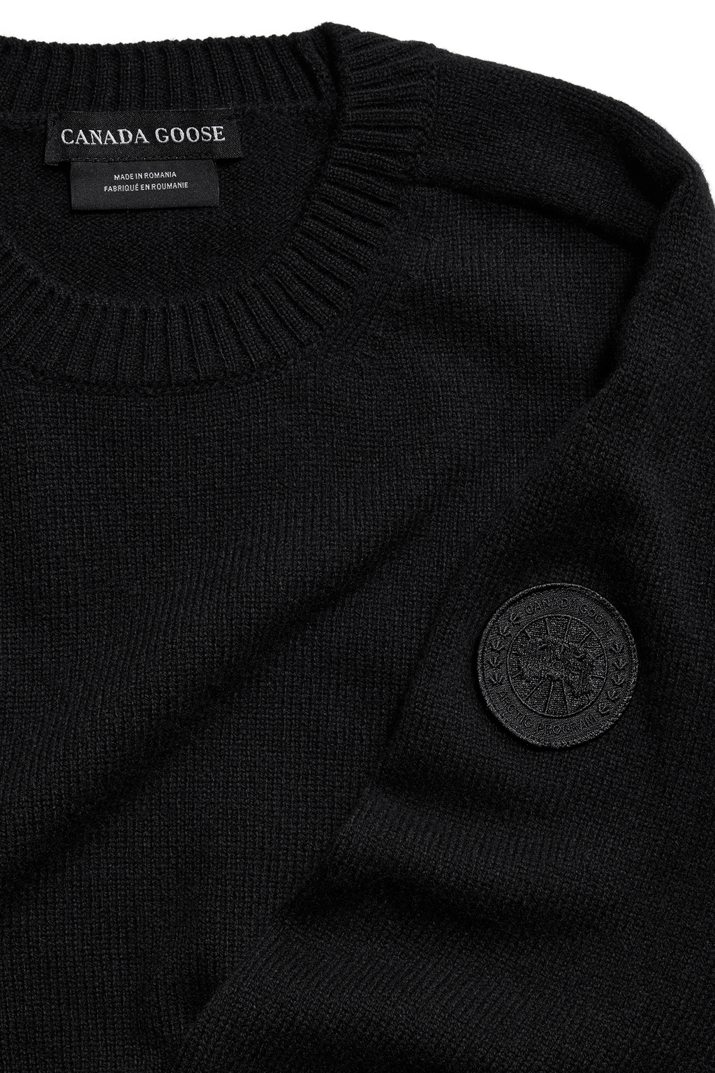 Matawin Knit Crew