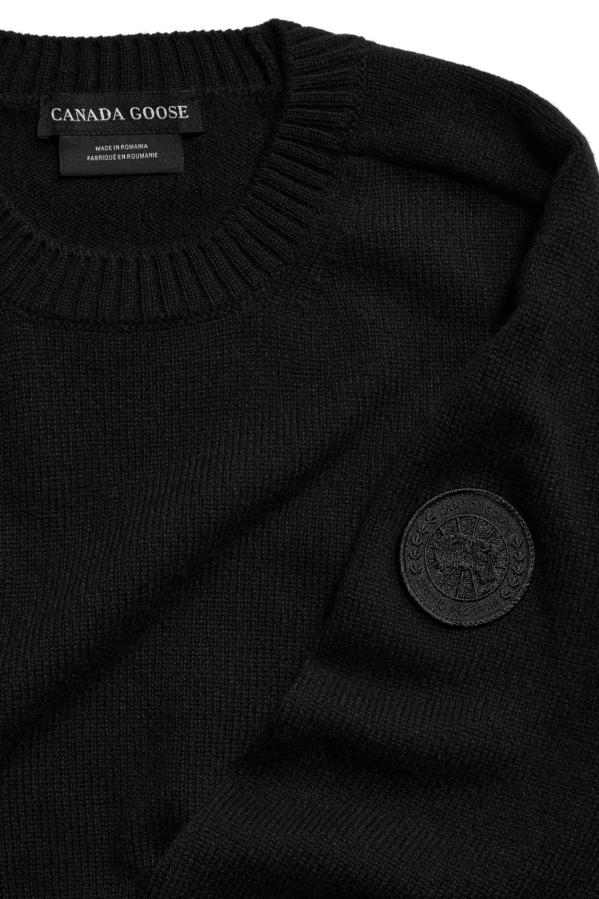 Matawin Knit Crew