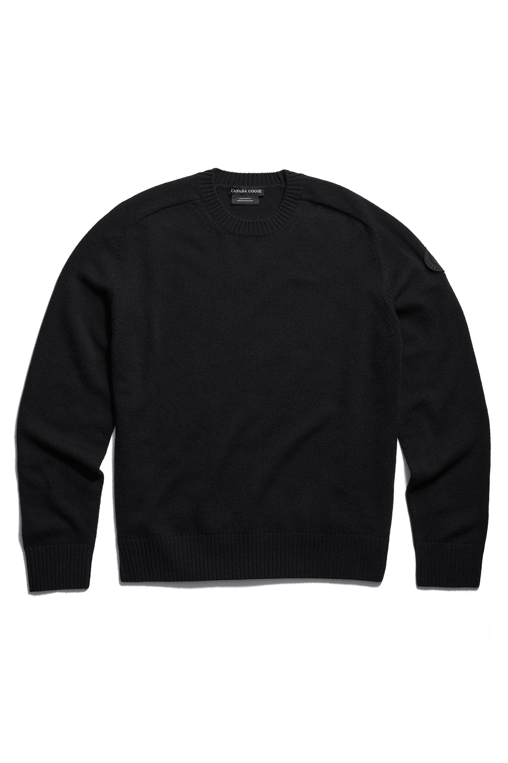 Matawin Knit Crew
