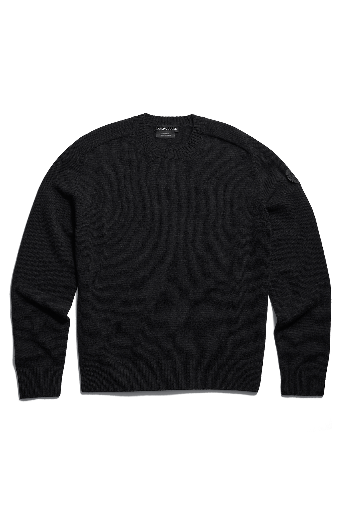 Matawin Knit Crew