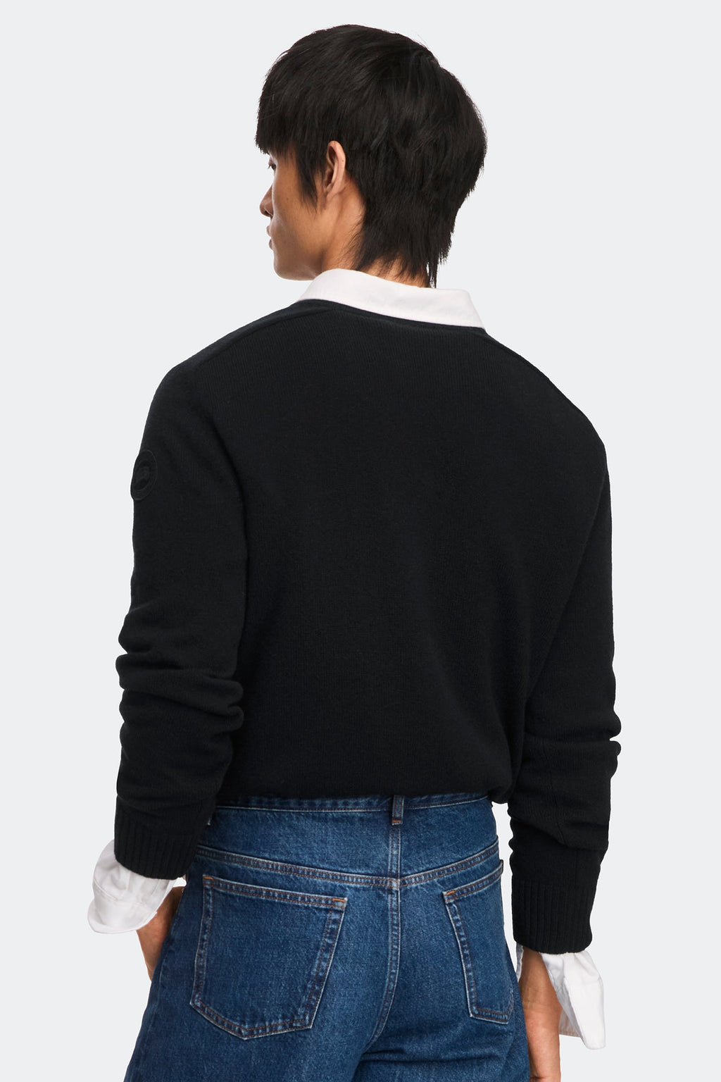 Matawin Knit Crew