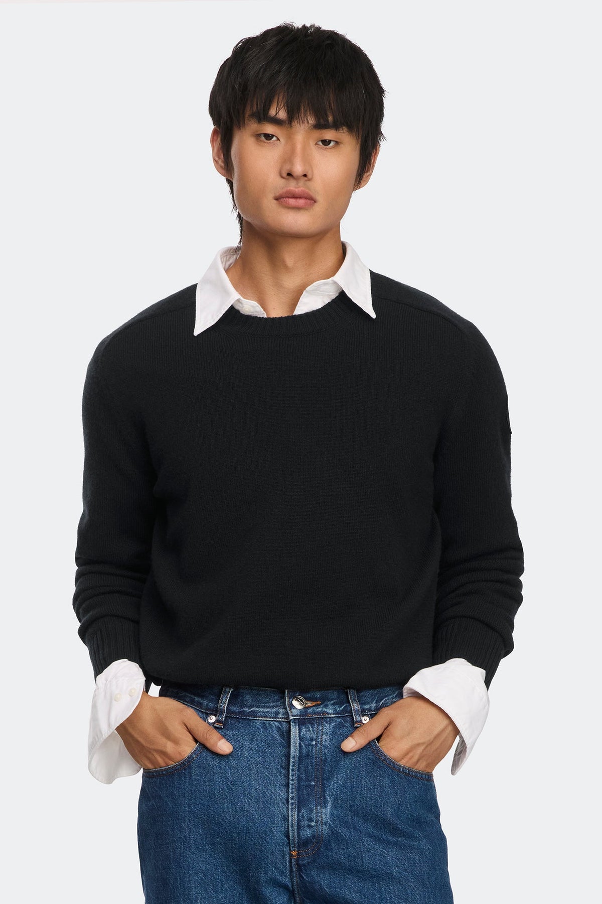 Matawin Knit Crew