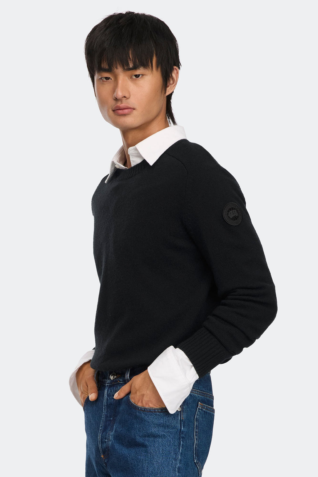 Matawin Knit Crew