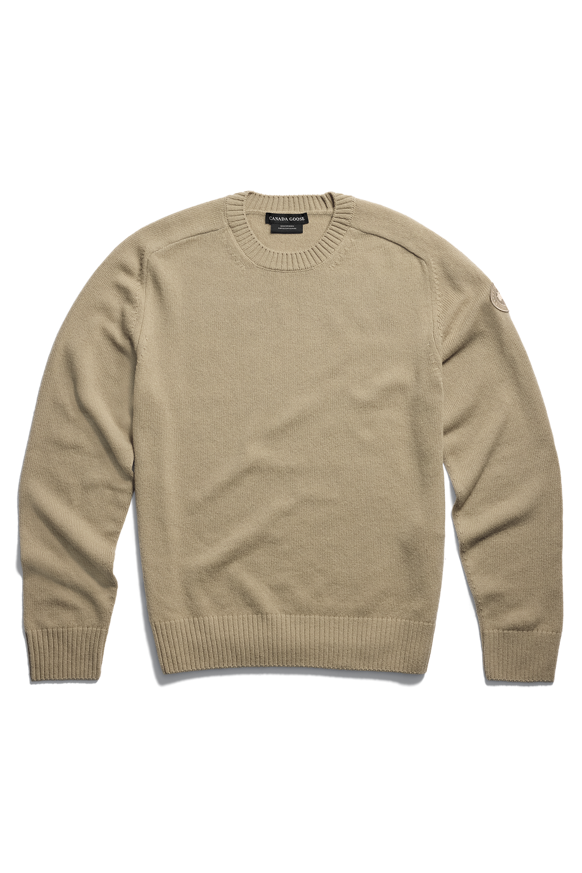 Matawin Knit Crew