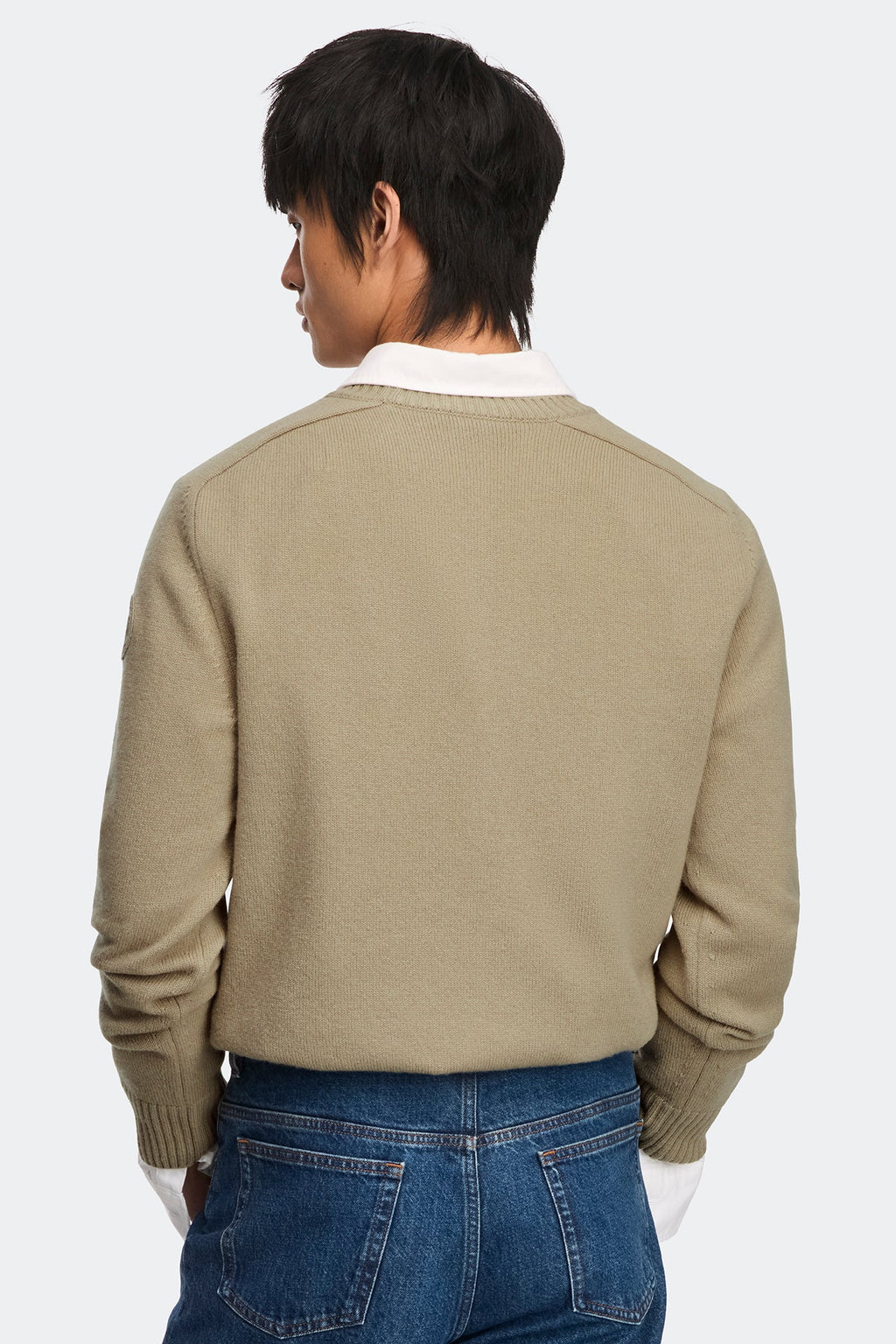 Matawin Knit Crew