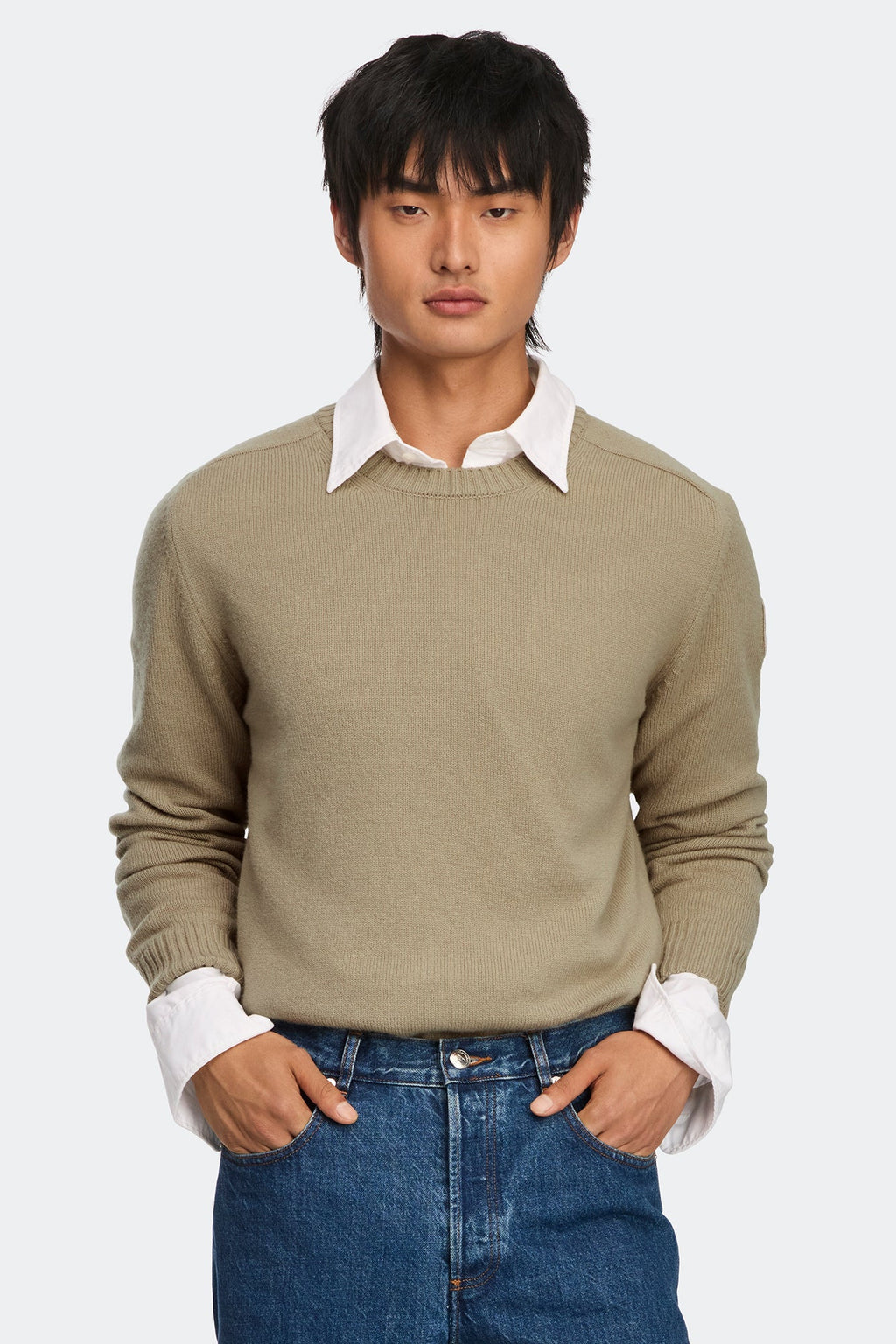 Matawin Knit Crew
