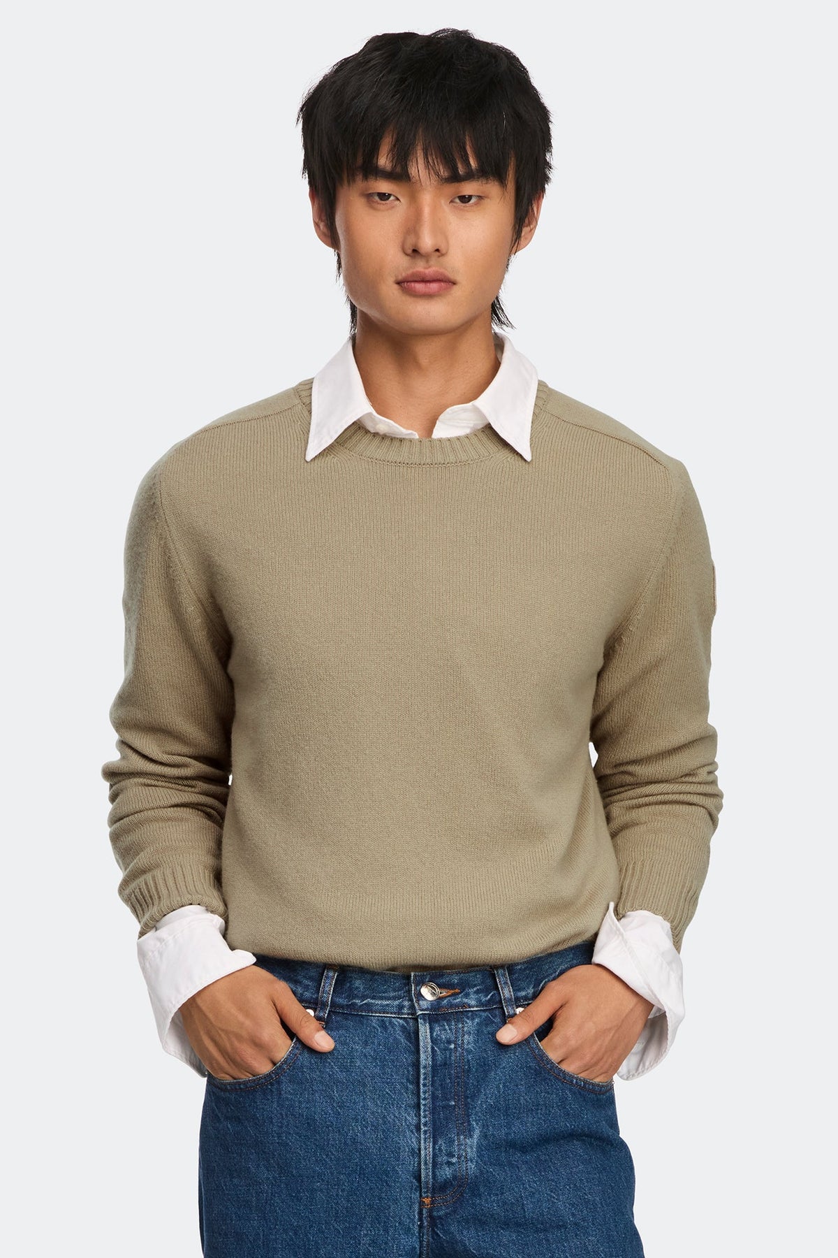 Matawin Knit Crew