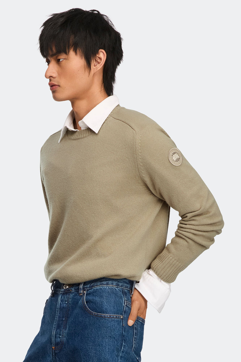 Matawin Knit Crew
