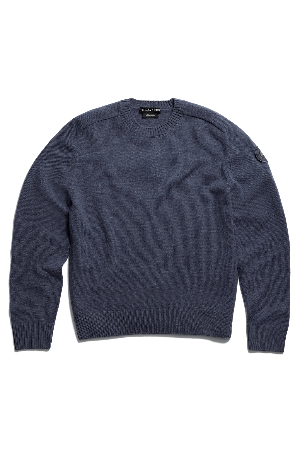 Matawin Knit Crew