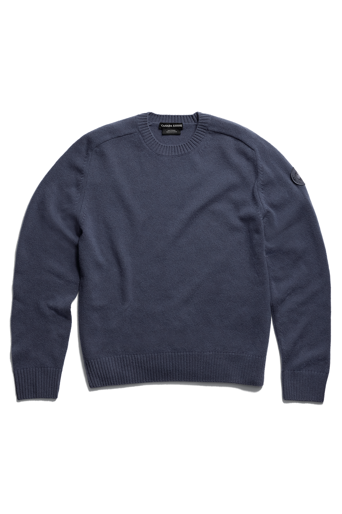 Matawin Knit Crew