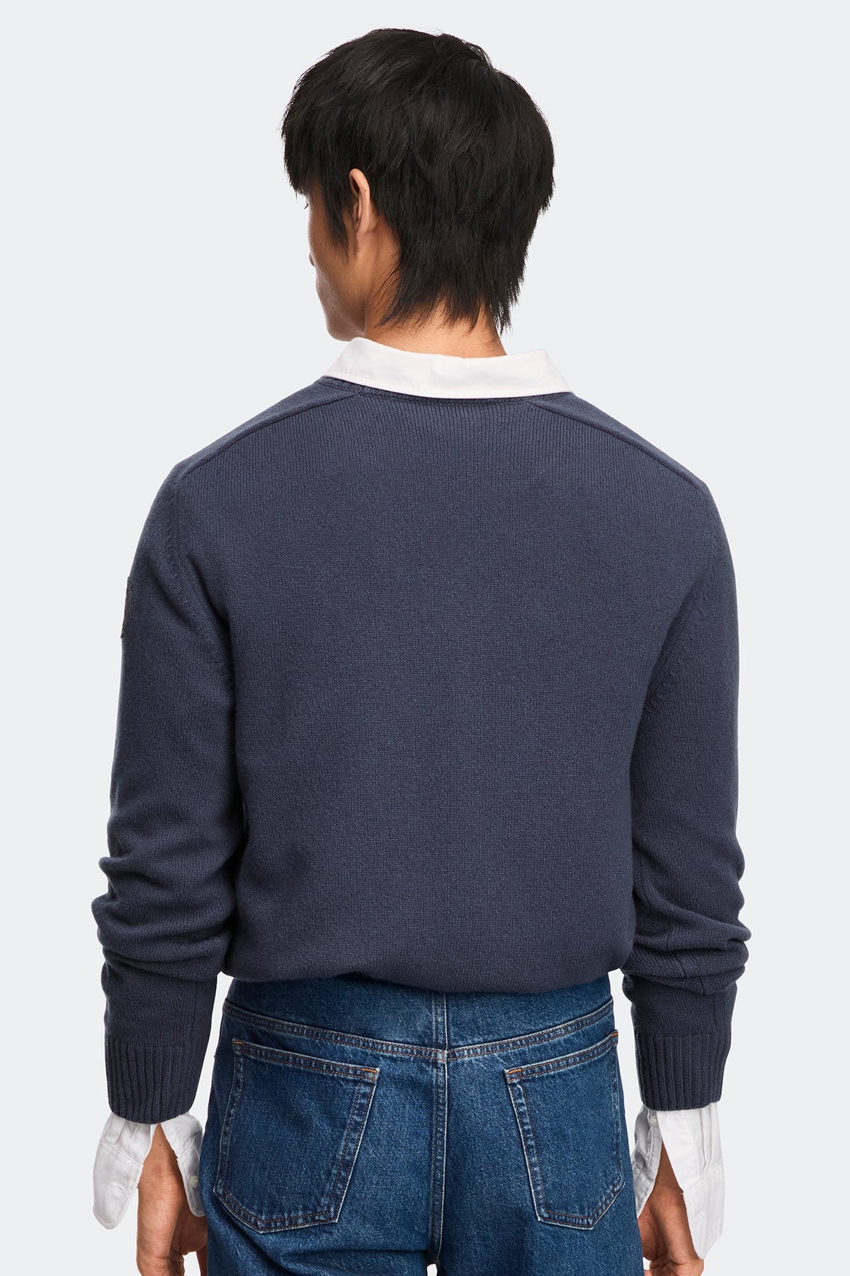 Matawin Knit Crew