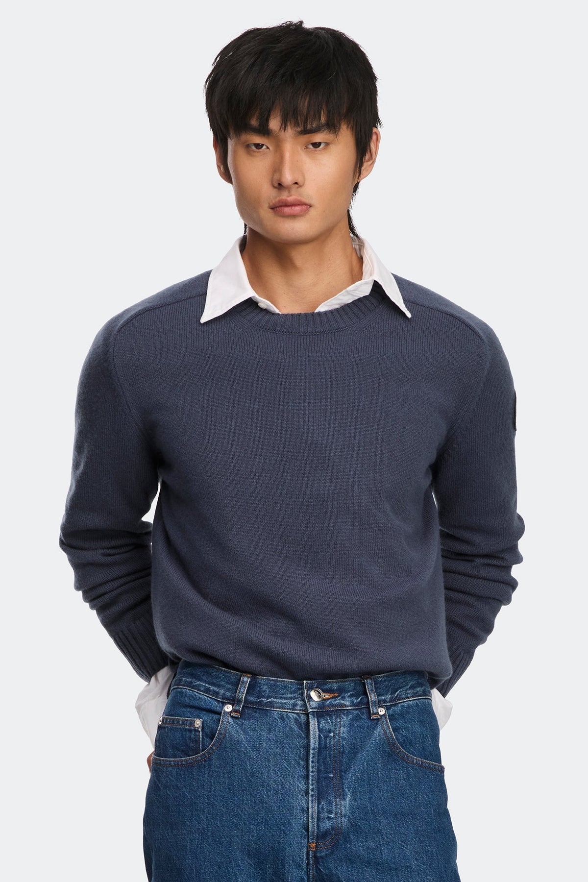 Matawin Knit Crew