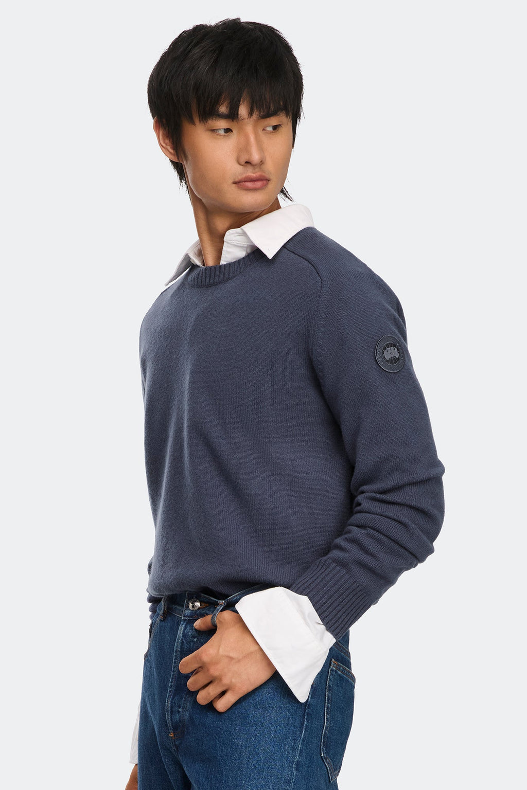Matawin Knit Crew