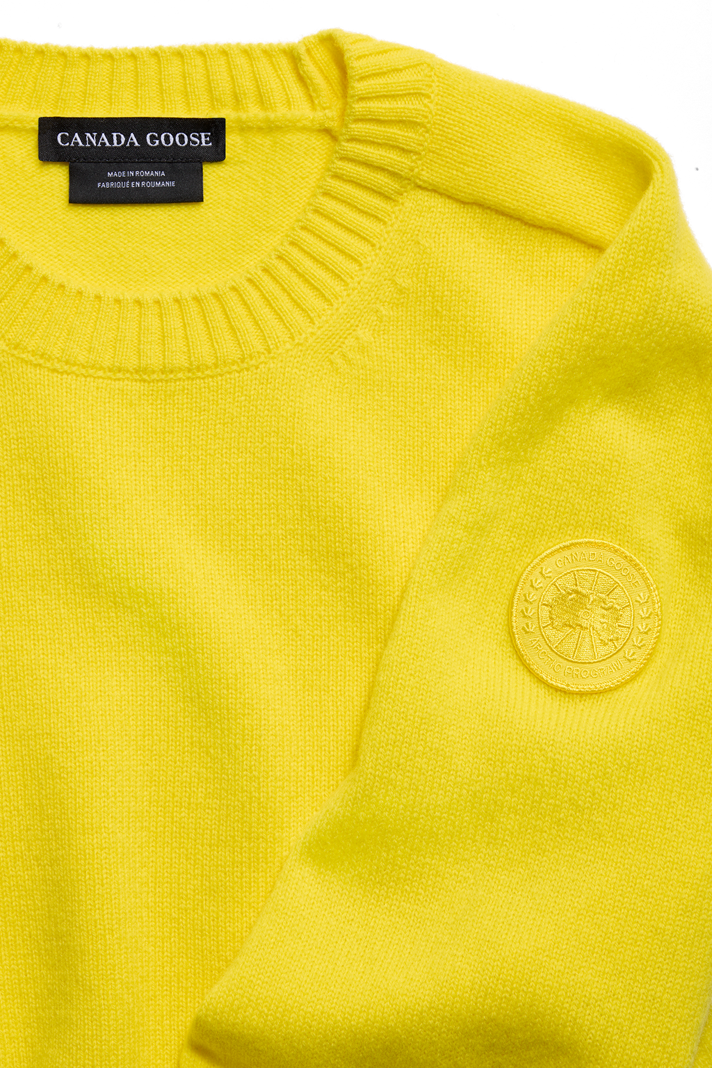 Matawin Knit Crew