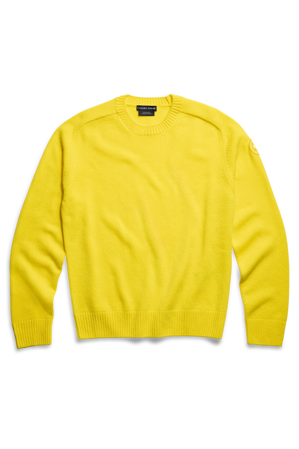 Matawin Knit Crew
